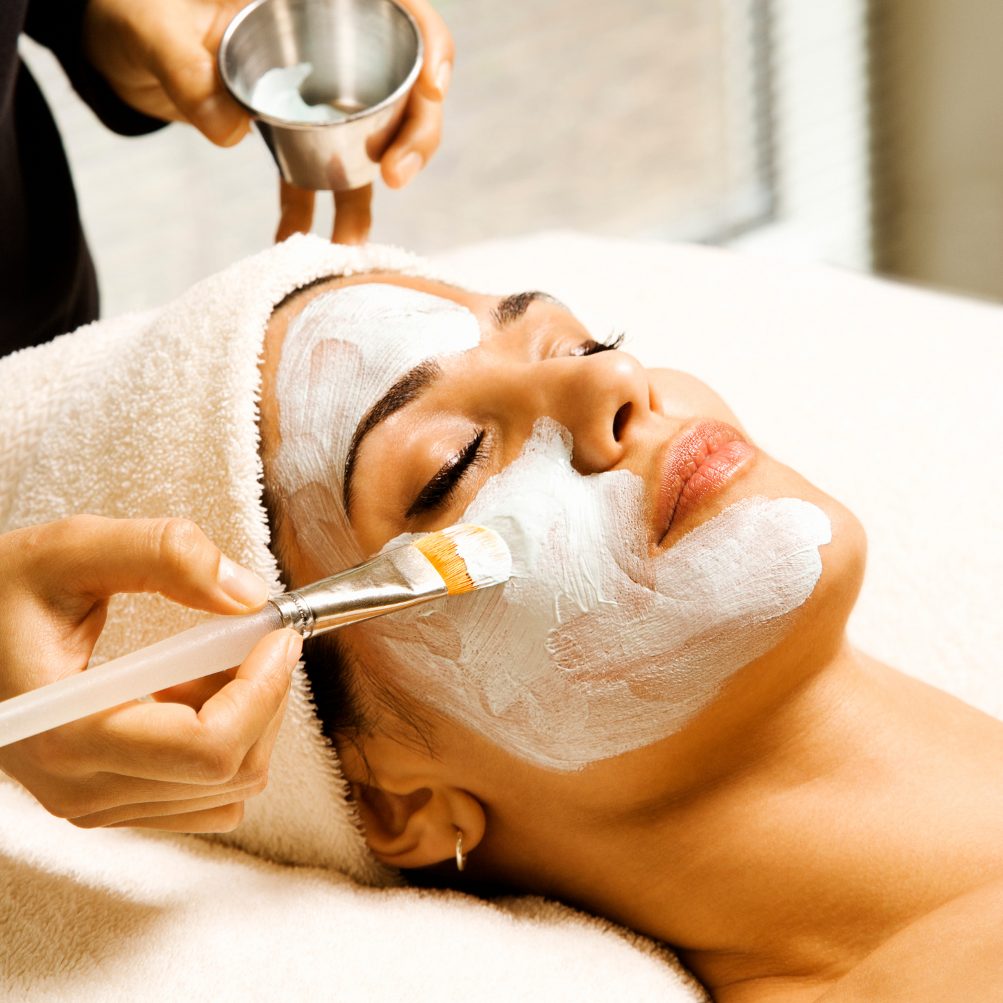 Soin du visage