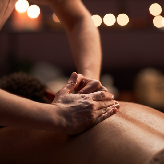 Massage Relaxant