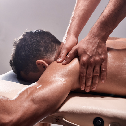 Massage Sportif