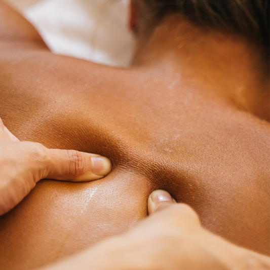 Massage Tonique
