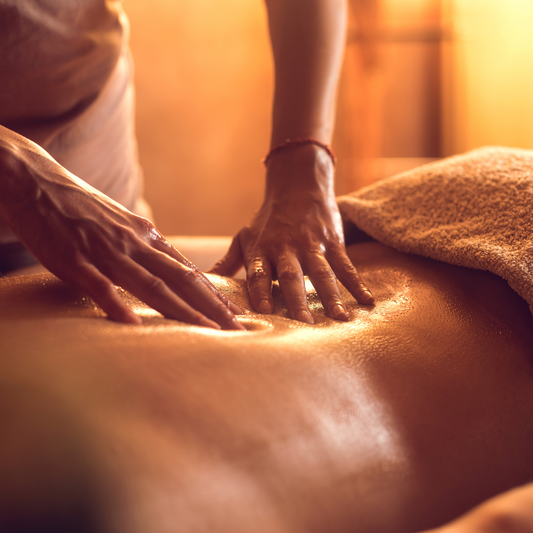 Massage intégral